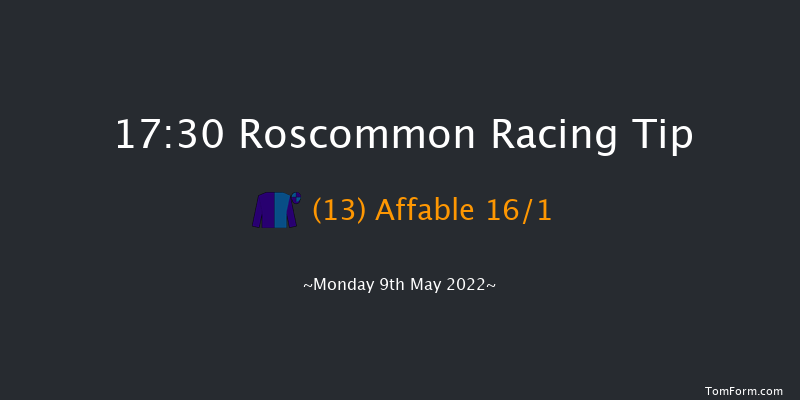 Roscommon 17:30 Handicap 7f Tue 11th May 2021