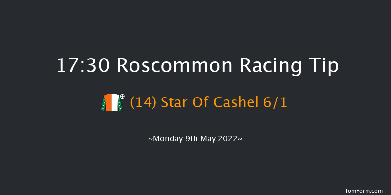 Roscommon 17:30 Handicap 7f Tue 11th May 2021