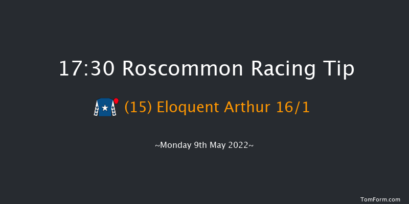 Roscommon 17:30 Handicap 7f Tue 11th May 2021