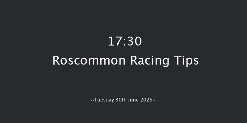 Roscommon 17-30 7f Mon 8th Jun 2026