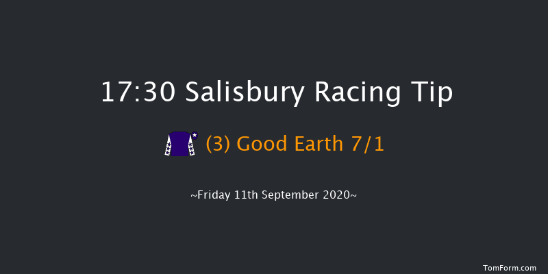 Venture Security Handicap Salisbury 17:30 Handicap (Class 6) 6f Thu 3rd Sep 2020