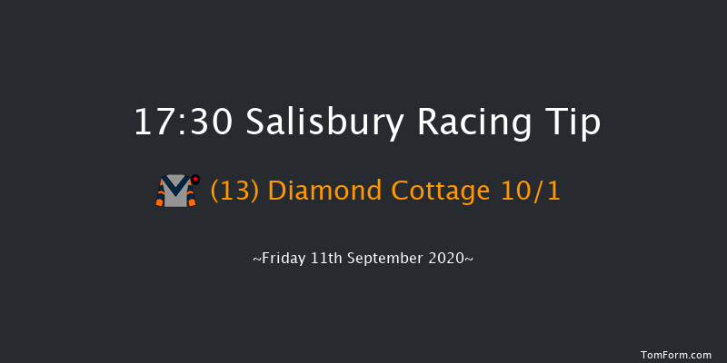 Venture Security Handicap Salisbury 17:30 Handicap (Class 6) 6f Thu 3rd Sep 2020