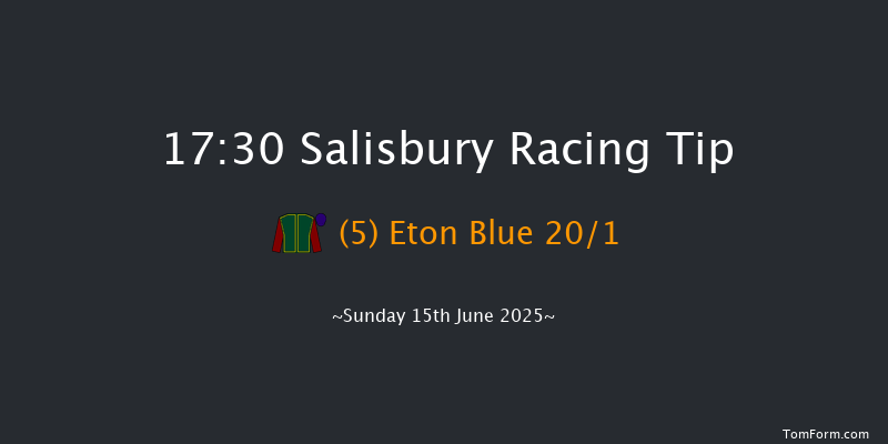 Salisbury 17-30 (Class 5) 12f Tue 10th Jun 2025
