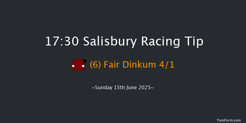 Salisbury 17-30 (Class 5) 12f Tue 10th Jun 2025