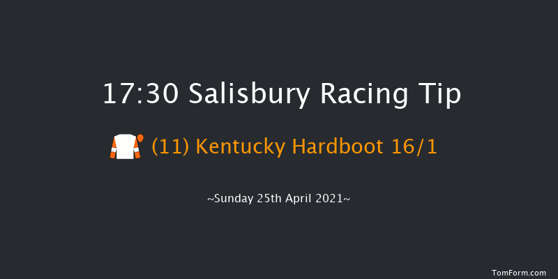 Lester Brunt Wealth Management Handicap Salisbury 17:30 Handicap (Class 6) 14f Thu 1st Oct 2020