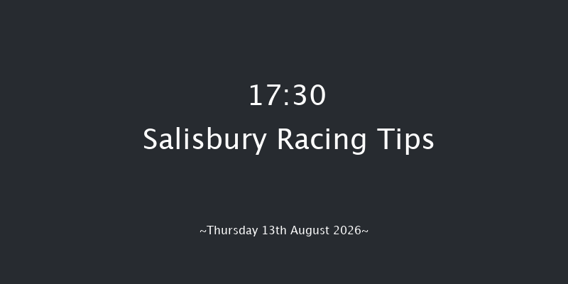 Salisbury 17-30 (Class 5) 8f Wed 12th Aug 2026