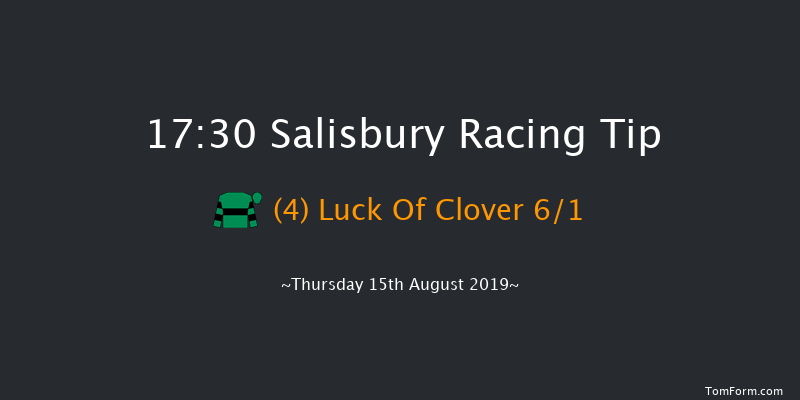 Salisbury 17:30 Handicap (Class 4) 14f Wed 14th Aug 2019