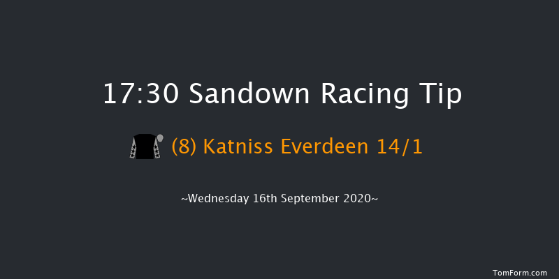 Season Finale Fillies' Handicap Sandown 17:30 Handicap (Class 5) 10f Fri 11th Sep 2020