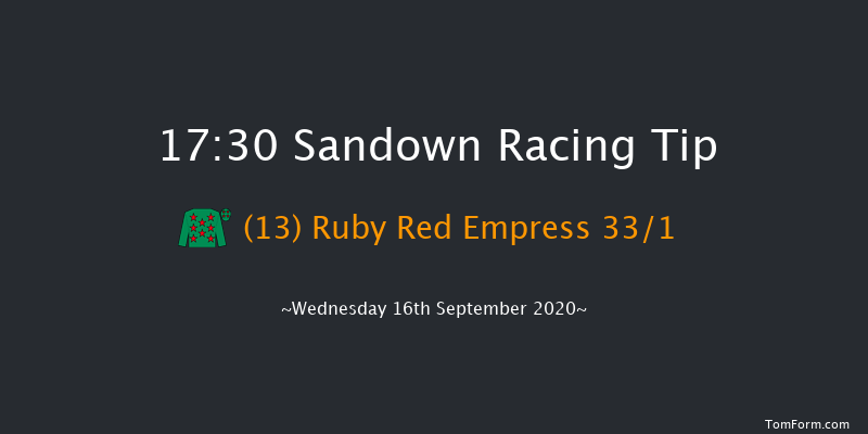 Season Finale Fillies' Handicap Sandown 17:30 Handicap (Class 5) 10f Fri 11th Sep 2020