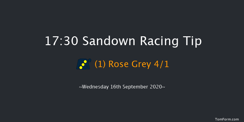Season Finale Fillies' Handicap Sandown 17:30 Handicap (Class 5) 10f Fri 11th Sep 2020