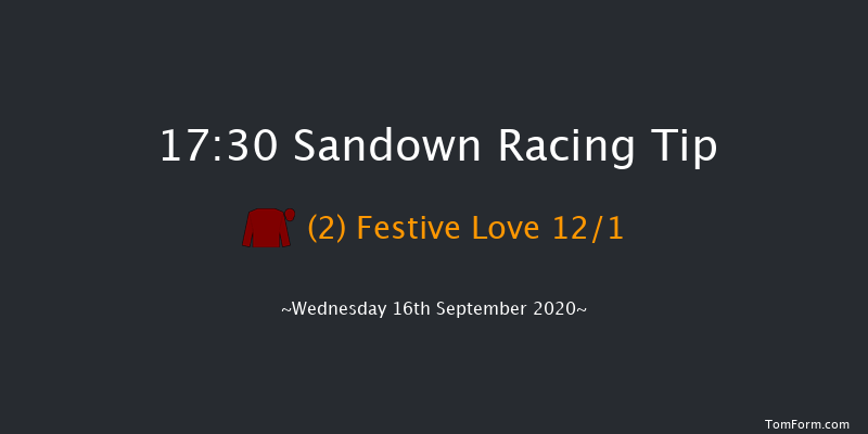 Season Finale Fillies' Handicap Sandown 17:30 Handicap (Class 5) 10f Fri 11th Sep 2020