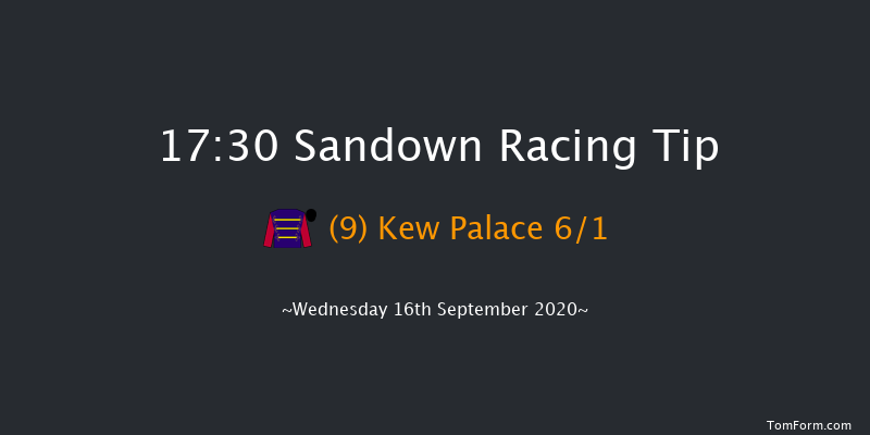 Season Finale Fillies' Handicap Sandown 17:30 Handicap (Class 5) 10f Fri 11th Sep 2020