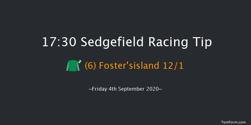Sky Sports Racing Virgin 535 Novices' Hurdle (GBB Race) Sedgefield 17:30 Maiden Hurdle (Class 4) 20f Thu 27th Aug 2020