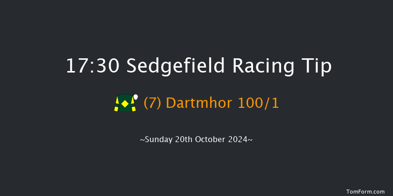 Sedgefield  17:30 NH Flat Race (Class 5) 17f Wed 9th Oct 2024