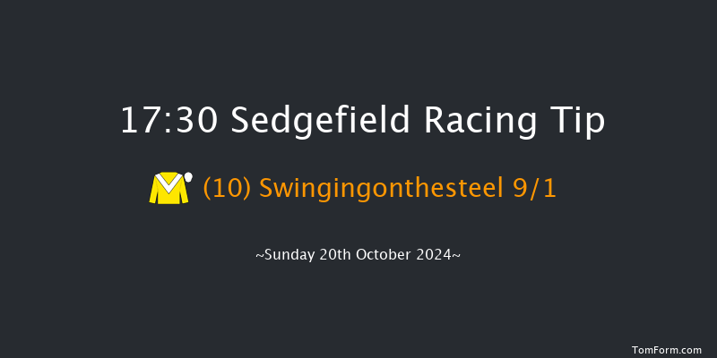 Sedgefield  17:30 NH Flat Race (Class 5) 17f Wed 9th Oct 2024