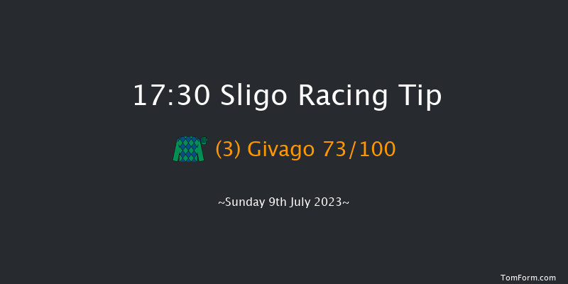 Sligo 17:30 NH Flat Race 18f Tue 13th Jun 2023