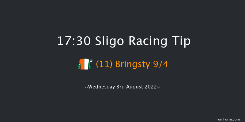 Sligo 17:30 Claimer 10f Sun 10th Jul 2022