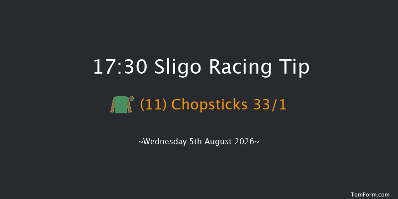 Sligo 17-30 10f Sun 12th Jul 2026