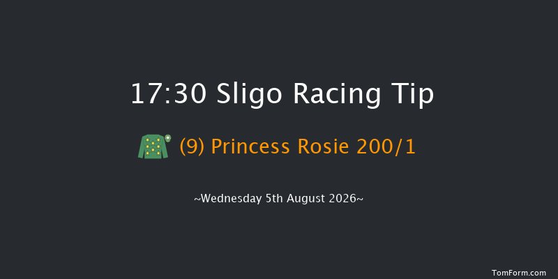 Sligo 17-30 10f Sun 12th Jul 2026