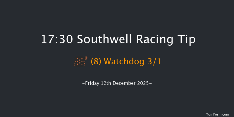 Southwell 17-30 (Class 6) 7f Tue 2nd Dec 2025