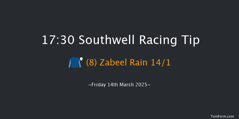 Southwell  17:30 Stakes (Class 5) 11f Tue 11th Mar 2025