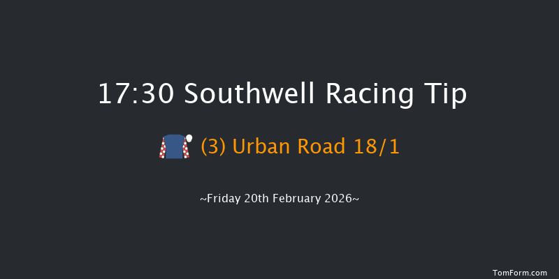 Southwell 17-30 (Class 5) 12f Wed 18th Feb 2026