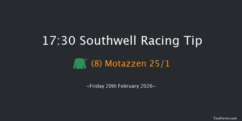 Southwell 17-30 (Class 5) 12f Wed 18th Feb 2026