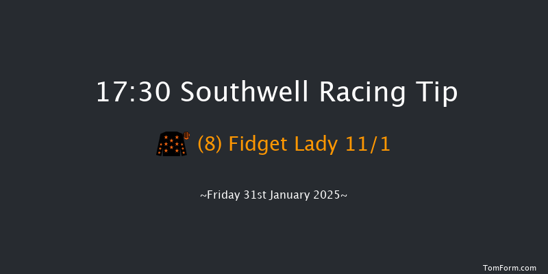 Southwell  17:30 Stakes (Class 5) 6f Thu 30th Jan 2025
