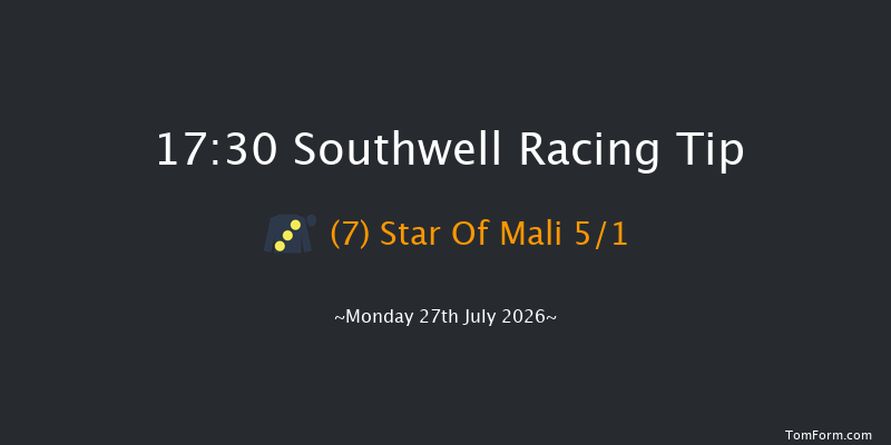 Southwell 17-30 (Class 4) 7f Thu 23rd Jul 2026
