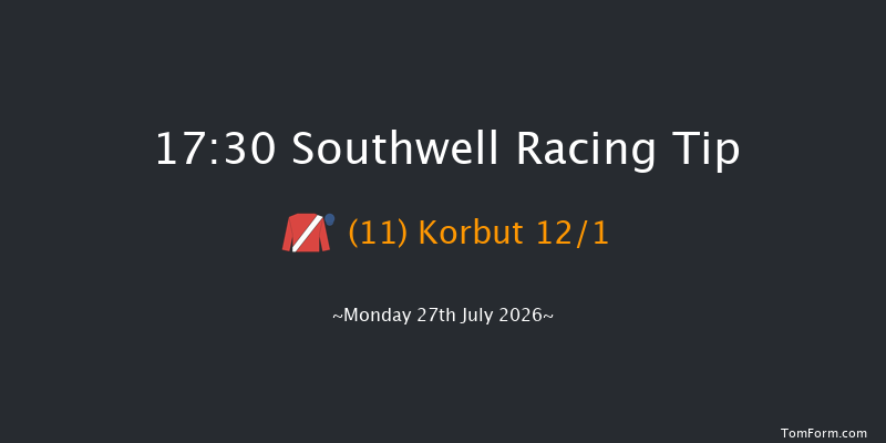 Southwell 17-30 (Class 4) 7f Thu 23rd Jul 2026