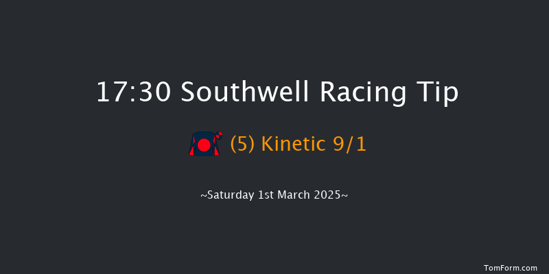 Southwell  17:30 Handicap (Class 4) 11f Fri 28th Feb 2025