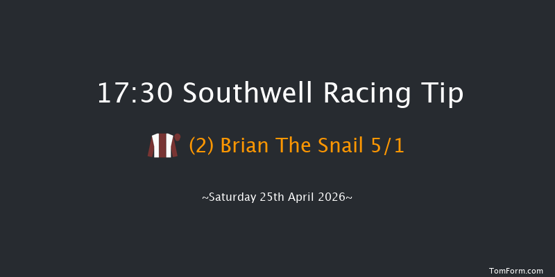 Southwell 17-30 (Class 6) 4f Thu 23rd Apr 2026