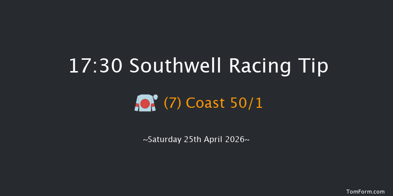 Southwell 17-30 (Class 6) 4f Thu 23rd Apr 2026