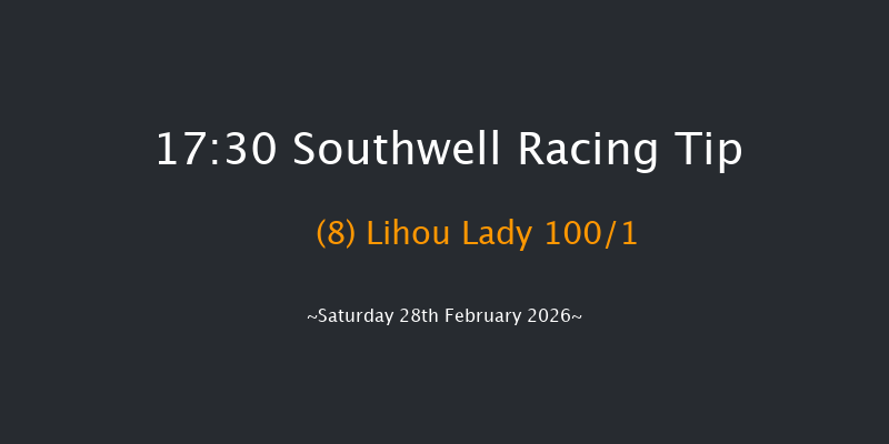 Southwell 17-30 (Class 5) 7f Tue 24th Feb 2026