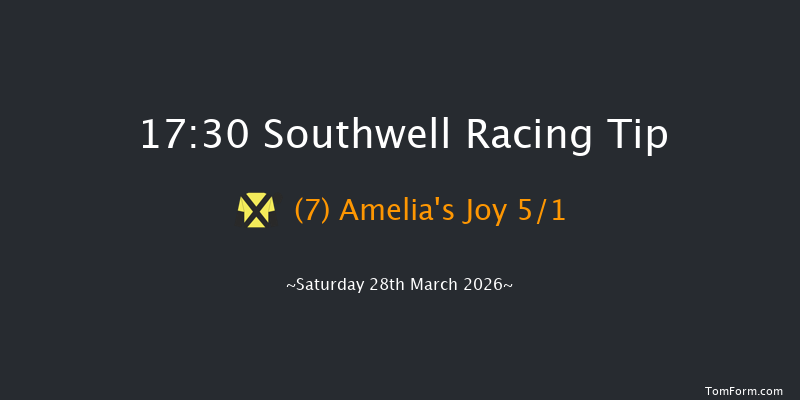 Southwell 17-30 (Class 6) 7f Thu 26th Mar 2026