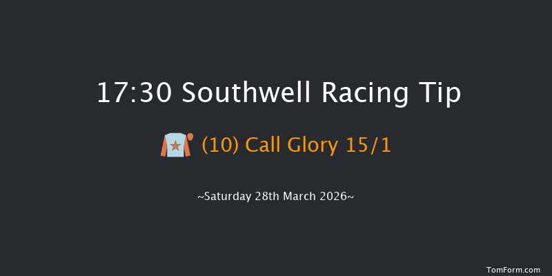 Southwell 17-30 (Class 6) 7f Thu 26th Mar 2026