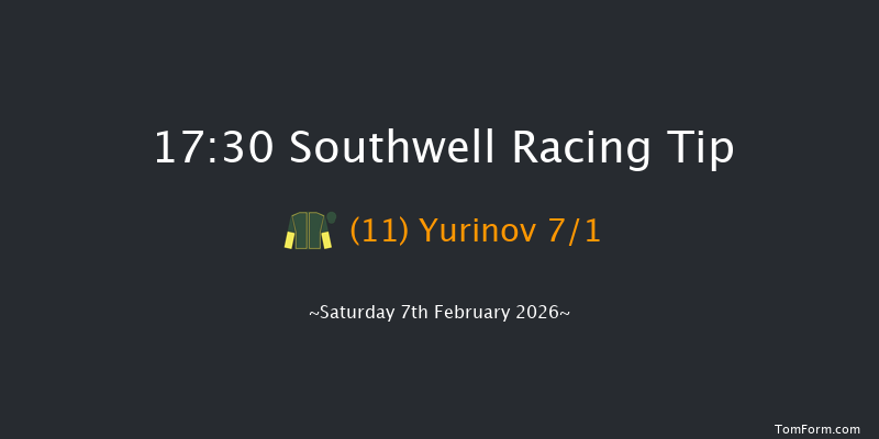 Southwell 17-30 (Class 6) 15f Thu 5th Feb 2026