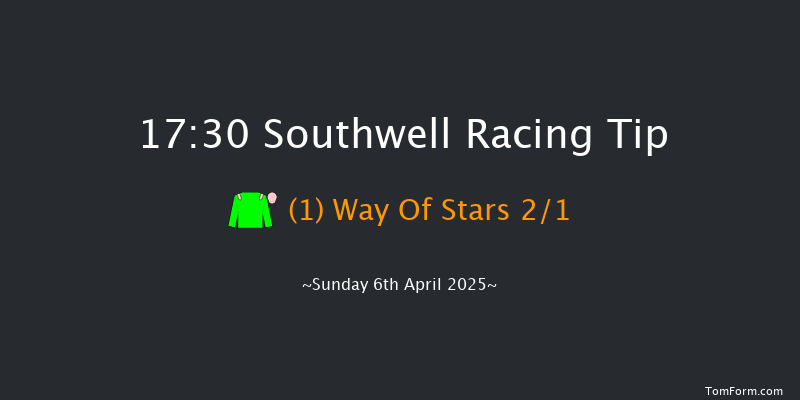 Southwell 17-30 (Class 4) 12f Fri 4th Apr 2025