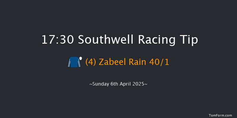Southwell 17-30 (Class 4) 12f Fri 4th Apr 2025