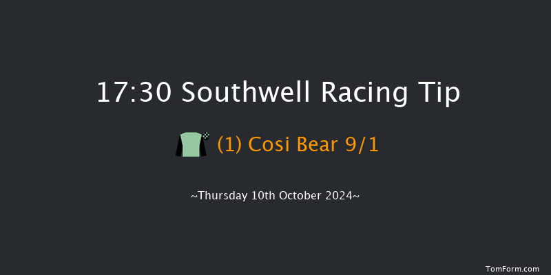 Southwell  17:30 Maiden (Class 5) 7f Tue 8th Oct 2024