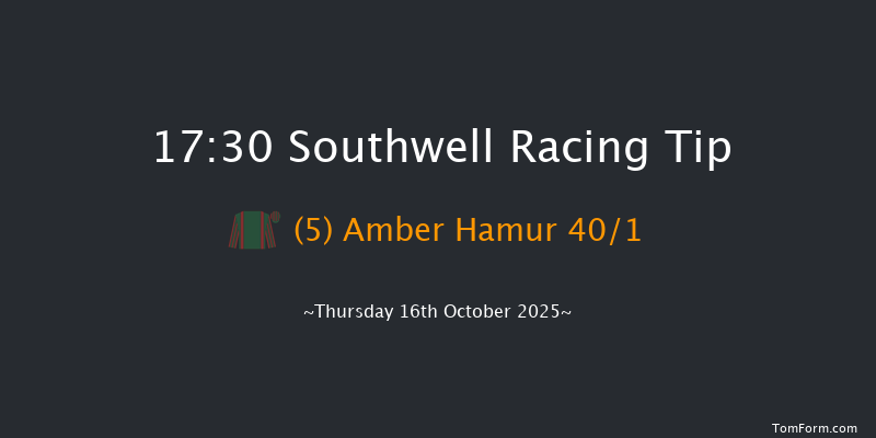 Southwell 17-30 (Class 5) 7f Tue 7th Oct 2025