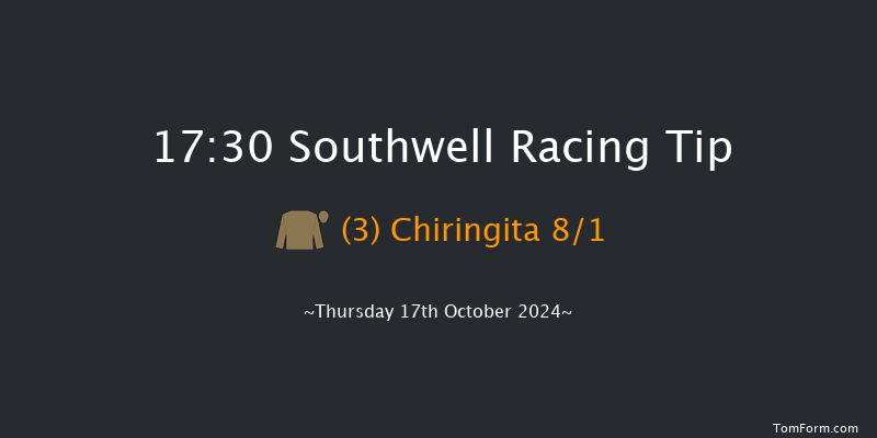 Southwell  17:30 Stakes (Class 5) 6f Thu 10th Oct 2024