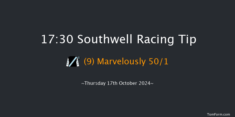 Southwell  17:30 Stakes (Class 5) 6f Thu 10th Oct 2024