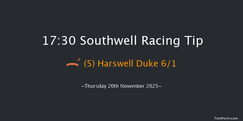 Southwell 17-30 (Class 6) 8f Fri 14th Nov 2025