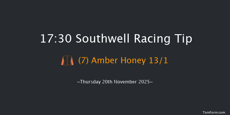 Southwell 17-30 (Class 6) 8f Fri 14th Nov 2025