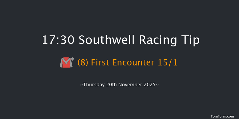 Southwell 17-30 (Class 6) 8f Fri 14th Nov 2025
