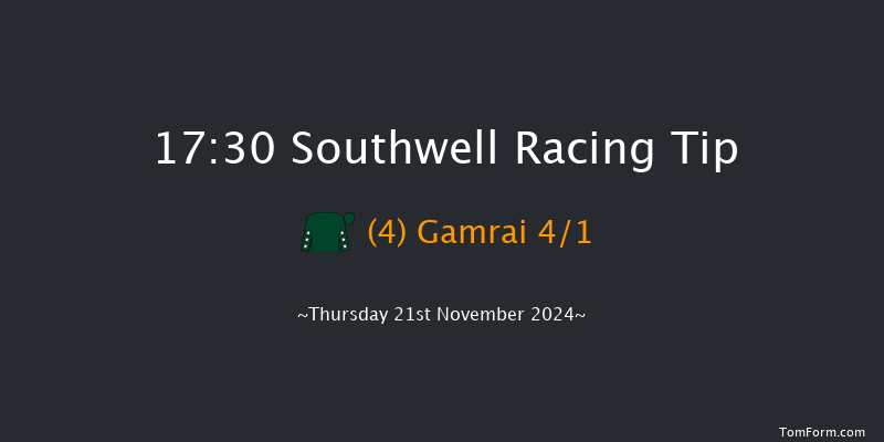 Southwell  17:30 Stakes (Class 5) 8f Tue 19th Nov 2024