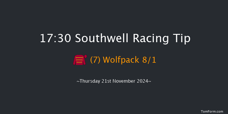 Southwell  17:30 Stakes (Class 5) 8f Tue 19th Nov 2024