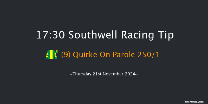 Southwell  17:30 Stakes (Class 5) 8f Tue 19th Nov 2024