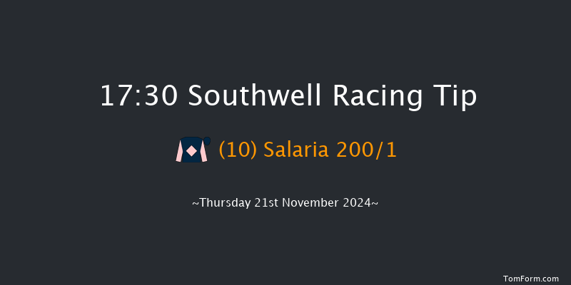Southwell  17:30 Stakes (Class 5) 8f Tue 19th Nov 2024
